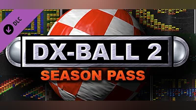DX-Ball 2: 20th Anniversary Edition - Season Pass
