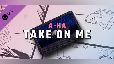 Synth Riders: a-ha - "Take On Me"