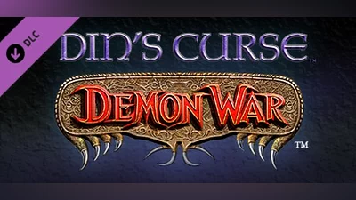 Din's Curse: Demon War DLC