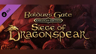 Baldur's Gate: Siege of Dragonspear