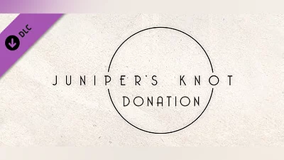 Juniper's Knot - Donation