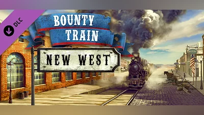 Bounty Train - New West