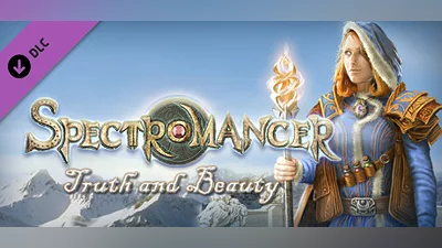 Spectromancer - Truth & Beauty