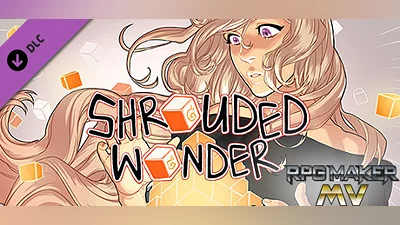 RPG Maker MV - Shrouded Wonder Music Pack