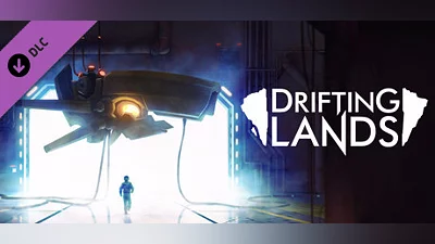 Drifting Lands Soundtrack