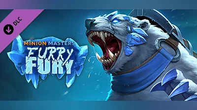 Minion Masters - Furry Fury