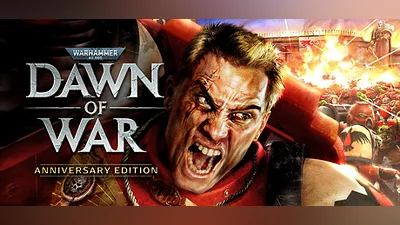 Warhammer 40,000: Dawn of War - Anniversary Edition