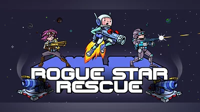 Rogue Star Rescue