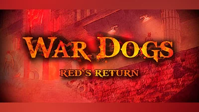 WarDogs: Red's Return