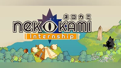 Nekokami: Internship - The Prologue Adventure