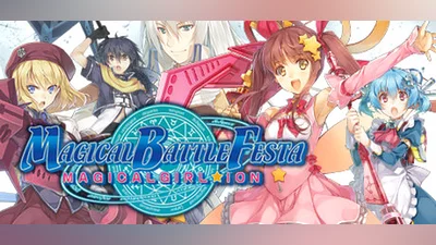 Magical Battle Festa