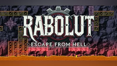 Rabolut: Escape From Hell