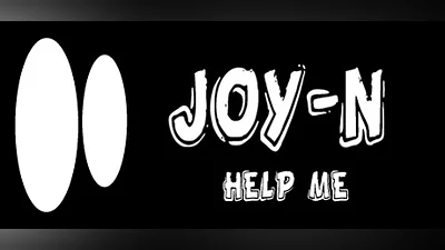 Joy-N Help Me
