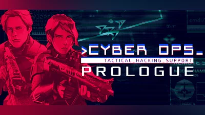 Cyber Ops Prologue