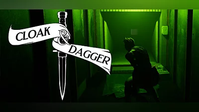 Cloak & Dagger: Shadow Operations