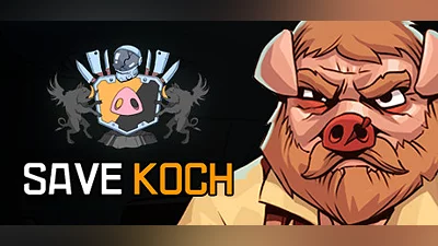 Save Koch