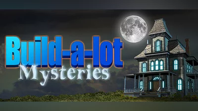Build-a-lot Mysteries