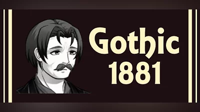 Gothic 1881