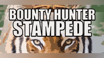 Bounty Hunter: Stampede