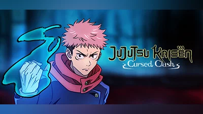 Jujutsu Kaisen Cursed Clash