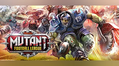 Mutant Football League