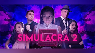 SIMULACRA 2