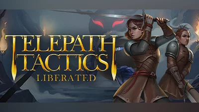 Telepath Tactics Liberated