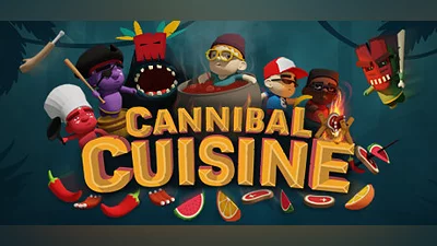 Cannibal Cuisine