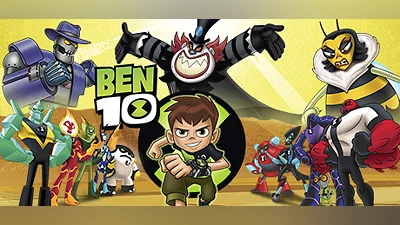 Ben 10