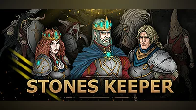 Stones Keeper
