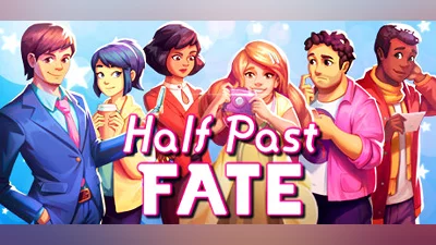 Half Past Fate