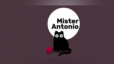 Mister Antonio