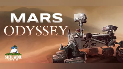 Mars Odyssey