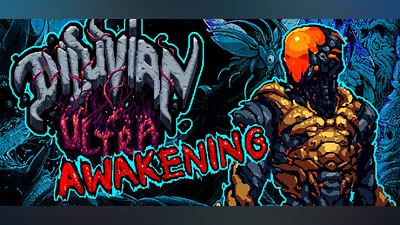 Diluvian Ultra: Awakening