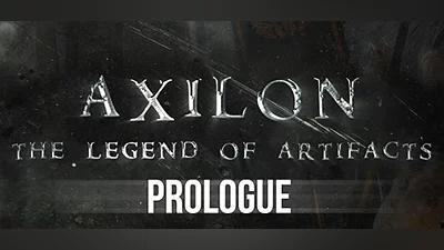 Axilon: Legend of Artifacts - Prologue