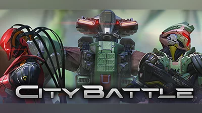 CityBattle | Virtual Earth