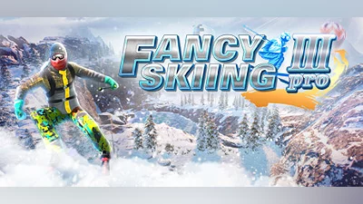 Fancy Skiing Ⅲ Pro