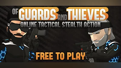 Of Guards And Thieves