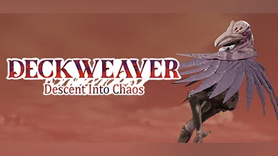 Deckweaver: Descent Into Chaos