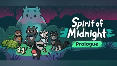 Spirit of Midnight: Prologue
