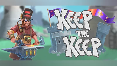 Keep the Keep