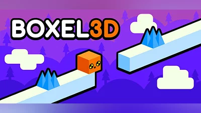 Boxel 3D