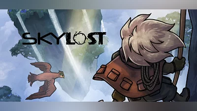 Skylost