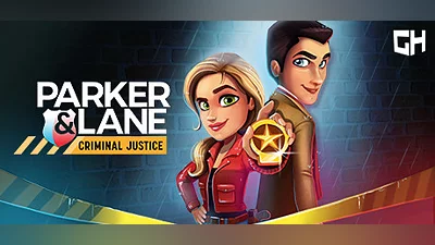 Parker & Lane: Criminal Justice