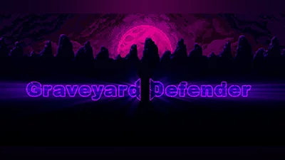 Graveyard Defender