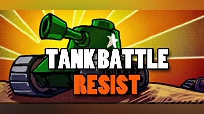 Tank Battle Resist