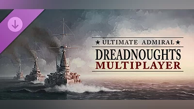 Ultimate Admiral: Dreadnoughts "Multiplayer"