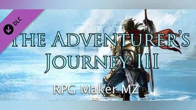 RPG Maker MZ - The Adventurer's Journey III