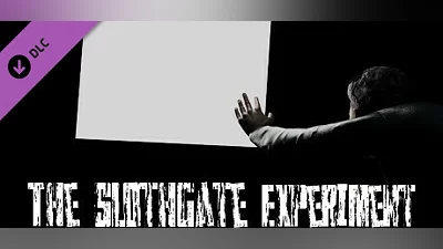 The Slothgate Experiment - Death's Door