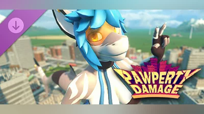 Pawperty Damage – Nikki